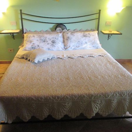 Country House La Fattoria Bellandi Contignano Екстериор снимка