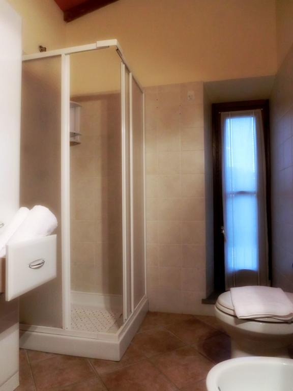 Country House La Fattoria Bellandi Contignano Екстериор снимка