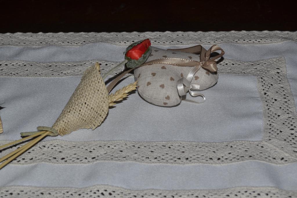 Country House La Fattoria Bellandi Contignano Екстериор снимка