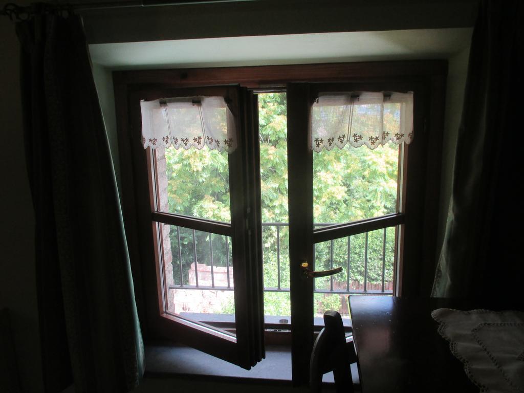 Country House La Fattoria Bellandi Contignano Екстериор снимка