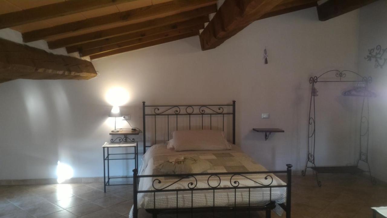 Country House La Fattoria Bellandi Contignano Екстериор снимка